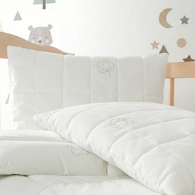 Resim Pure Cotton | Bebek Yorgan Seti 