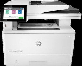 Resim HP 3pz55a Laserjet Enterprise Mfp M430f Wıfı Çok Fonksiyonlu Lazer Yazıcı 3PZ55A 