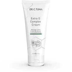 Resim Dr. C. Tuna Glukozamin, At Kestanesi Ve Mentol İçeren Masaj Kremi 150 Ml 