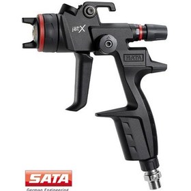 Resim Sata 1200493 Jetx RP 1.3 O Speed Basic Boya Tabancası 