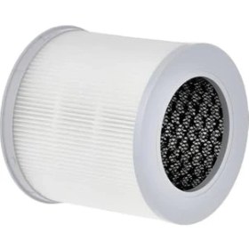 Resim Storemax Smart Pet Care Air Purifier Uyumlu + Karbon Filtre 