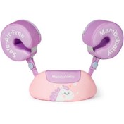 Resim Mambobaby Kolluk ve Can Yeleği - Unicorn 