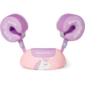 Resim Mambobaby Kolluk ve Can Yeleği - Unicorn 