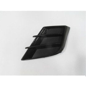 Resim Eşdeğer Ürün Mazda 3- Sd/hb- 10/11 Sis Lamba Kapağı Sol Taraf Sis Deliksiz 