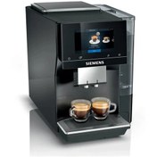 Resim Siemens EQ700 Classic TP713R19 Tam Otomatik Espresso Makinesi 