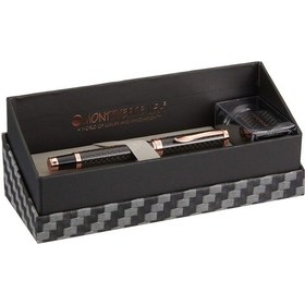 Resim Monteverde 20rd Anniversary Innova Rose Gold Dolma Kalem F Diğer 