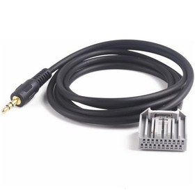 Resim Honda Civic Accord Crv Stereo Aux Kablo 