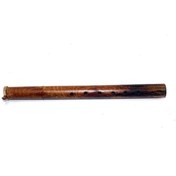 Resim Bambu Flüt Büyük Boy 40 Cm 