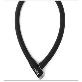 Resim Ulac Berlin Kilit 70cm Siyah Sarı 