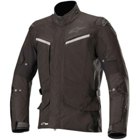 Resim Genel Markalar Mirage Drystar Jacket Motosiklet Montu 