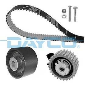 Resim TRİGER SETİ OPEL INSIGNIA 2.0 CDTİ DİZEL MOTOR ( DAYCO ) 