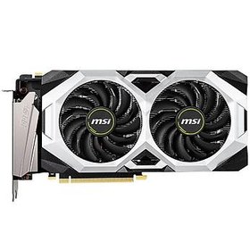 Resim Msi Vga Geforce RTX 2070 Süper Ventus GP OC RTX2070S 8GB GDDR6 256B DX12U Pcie 3.0 X16 (1XHDMI 3XDP) Ekran Kartı 