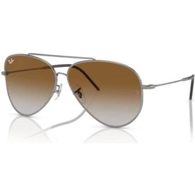 Resim Ray-ban Güneş Gözlüğü Metalik 