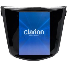 Resim Nissan X-trail 2k Görüntü Kaliteli Tesla 9.7 Inch Multimedya Sistemi 4+64 Clarion 2014-2021 9" 