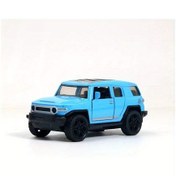 Resim Tcherchi Wrangler Off-road Araç Modeli İçin Alaşım Araba Modeli Simülasyonu Alaşım Geri Çekin Çocuk Oyuncak Araba Mavi 