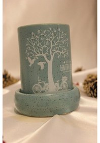 Resim Mavi Beautiful Day Buhardanlık 