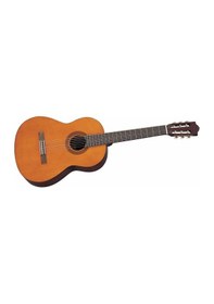 Resim Yamaha C40 Klasik Gitar + Kılıf 