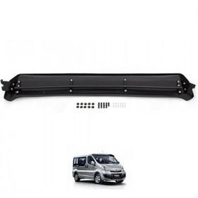 Resim Opel Vivaro 2001 - 2013 Ön Cam Güneşliği 