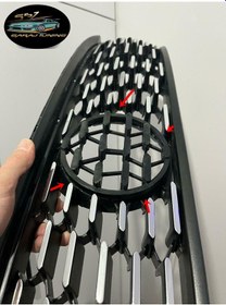 Resim Fiat Egea Panjur Rozeti 