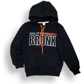 Resim Bronx Şardonlu İkiiplik Eşofman Takım MNK0459 