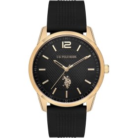 Resim U.S. Polo Assn. USPA1049-05 Erkek Kol Saati 