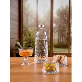 Resim Hepta Collection Leafy Kase1 (<(><<)>17CM) 240 cc 4 Ofset Hediyelik 24 Paşabahce 