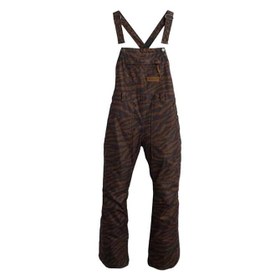 Resim Burton Kadın Snowboard Tulumu Avalon Bib 