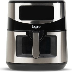 Resim Leggno Pro Aır Fryer - Quıck Düd. Tencere 