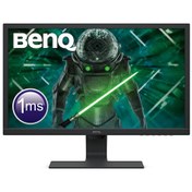 Resim BenQ GL2480 24" 75hz 1ms Full HD TN Monitör 