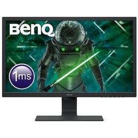 Resim BenQ GL2480 24" 75hz 1ms Full HD TN Monitör 