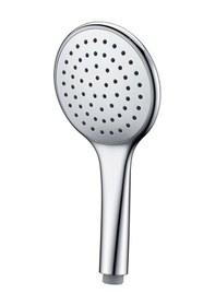 Resim Bocchi Air2 100r El Duşu Krom 5500-0010 Çok Renkli 