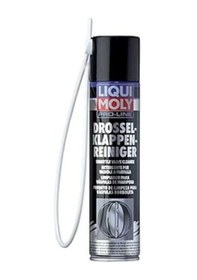 Resim Lı5111 - Boğaz Kelebeği Temizleyici Spreyi 400ml - Liqui Moly 