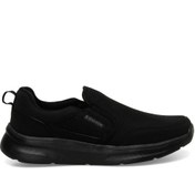 Resim Kinetix MOLT 4FX Siyah Erkek Slip On 