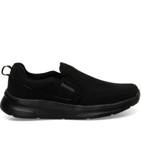 Resim Kinetix MOLT 4FX Siyah Erkek Slip On 