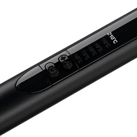Resim BABYLİSS C456E Bronze Shimmer Wand Saç Maşası 
