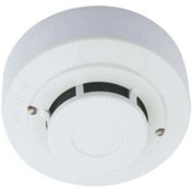 Resim evimdeyokyok Hd912-2l Sabit Sıcaklık Dedektörü (SOKET DAHİL) Tdrtr 