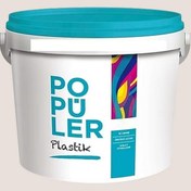 Resim Polisan Cİ-6231 20 Kg Popüler Plastik İç Cephe Boyası (23F00012000) 
