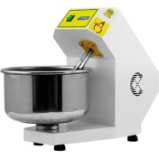 Resim Hnc Klasik Model 5 kg Hamur Yoğurma Makinesi 380 V 