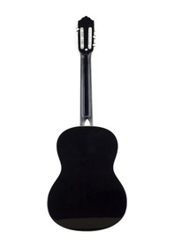 Resim Miguel Angela Ma1 Wine Red Klasik Gitar 