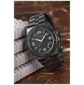 Resim Tom Jones 8682307000222 Erkek Kol Saati 