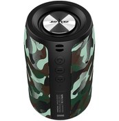 Resim Zealot S32 Taşınabilir Bluetooth Hoparlör: Şarjlı, Su Geçirmez, 5w Güçlü Ses, 6 Saat Çalma Süresi 