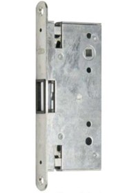 Resim İseo Yangına Dayanıklı Panik Fonksiyonlu Pasif Kanat İçin Gömme K 