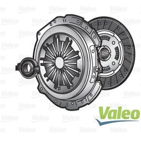 Resim VALEO 786034 Debriyaj Seti ( Fiat : Punto 1.2 93-) 71714672 71718481 (WR914367) 