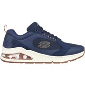 Resim Skechers Uno2 Erkek Ayakkabı 183065-nvy 183065-nvy Lacivert Lacivert 