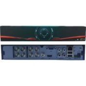 Resim Rose 8 Kanal Rose AHD-08N Kayıt Cihazı 
