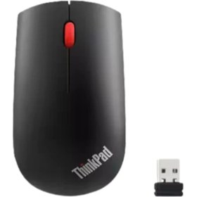Resim Lenovo Thınkpad Esentıal Kablosuz Mouse 4X30M56887 
