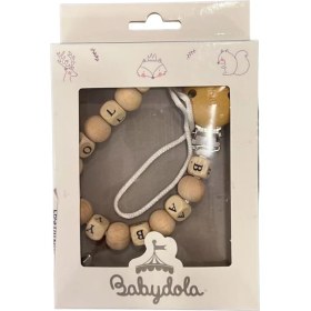 Resim Empressco Babydola Bebek Emzik Askısı - 11284 - Fiyatı, Yorumları 