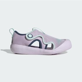 Resim Adidas Altaventure 3 C Kız Çocuk Sandalet Jq2283 Lila 