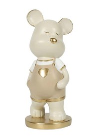 Resim Vitale Ninas Karamel Mouse 10 10 24.5 Cm Ak.km0014 