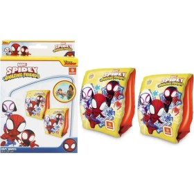 Resim MCM Group S00016947 Şişme Kolluk Spidey 15X23CM -Sun 